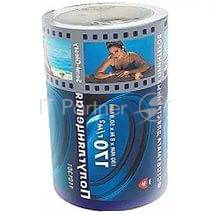 Фотобумага LOMOND в рулоне 170 гр/м2 100ммХ8мх50,8мм Semi-Glossy -полуглянец