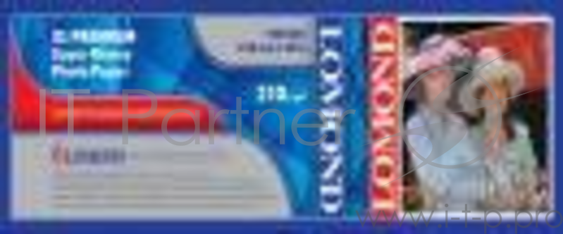 Фотобумага LOMOND XL Premium Super Glossy Photo Paper, ролик 610мм х 50,8 мм, 240 г/м2, 30 метров.