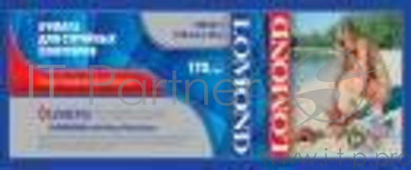 Фотобумага LOMOND XL Premium Semi Glossy Photo Paper, ролик 610мм х 50,8 мм, 200 г/м2, 30 метров.