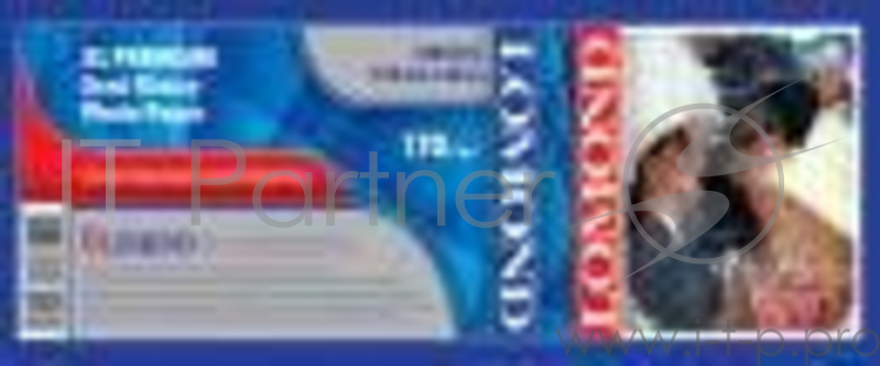 Фотобумага LOMOND XL Premium Semi Glossy Photo Paper, ролик 914мм х 50,8 мм, 200 г/м2, 30 метров.