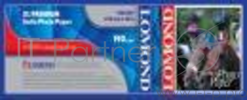 Фотобумага LOMOND XL Premium Satin Photo Paper, ролик 610мм х 50,8 мм, 190 г/м2, 30 метров.