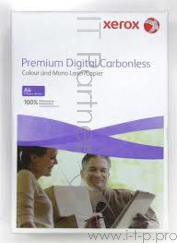 Фотобумага FunFlip XEROX 100 листов