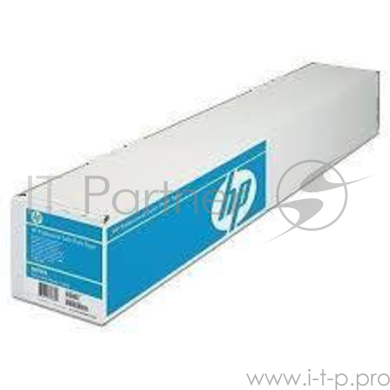 Профессиональная атласная фотобумага HP 610 мм x 15,2 м 300г/м2