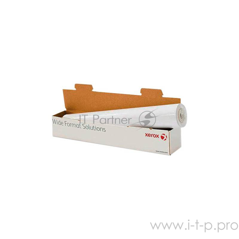 Бумага XEROX Photo Paper Super Glossy 240г, 24 (610ммX30м)