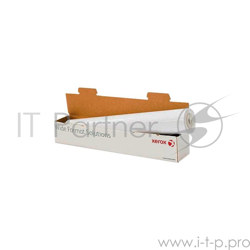 Бумага XEROX Photo Paper Semi Glossy ( Microporous) 190г, 36 (914ммX30м)
