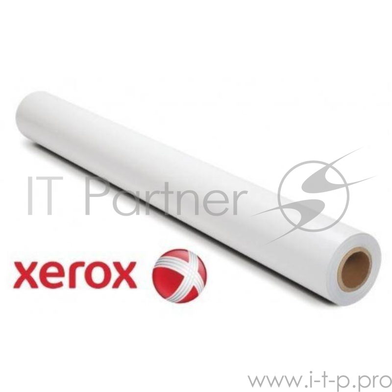 Бумага XEROX Photo Paper Satin ( Microporous) 260г, 42 (1067ммX30м)