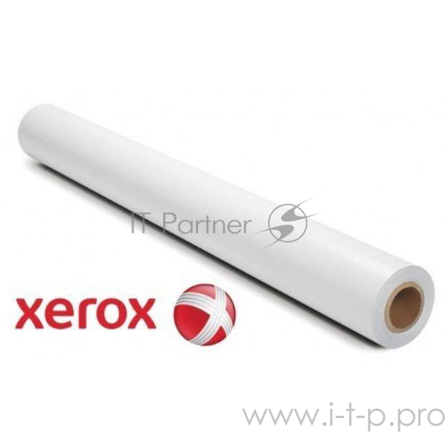 Бумага XEROX Photo Paper Satin ( Microporous) 260г, 42 (1067ммX30м)