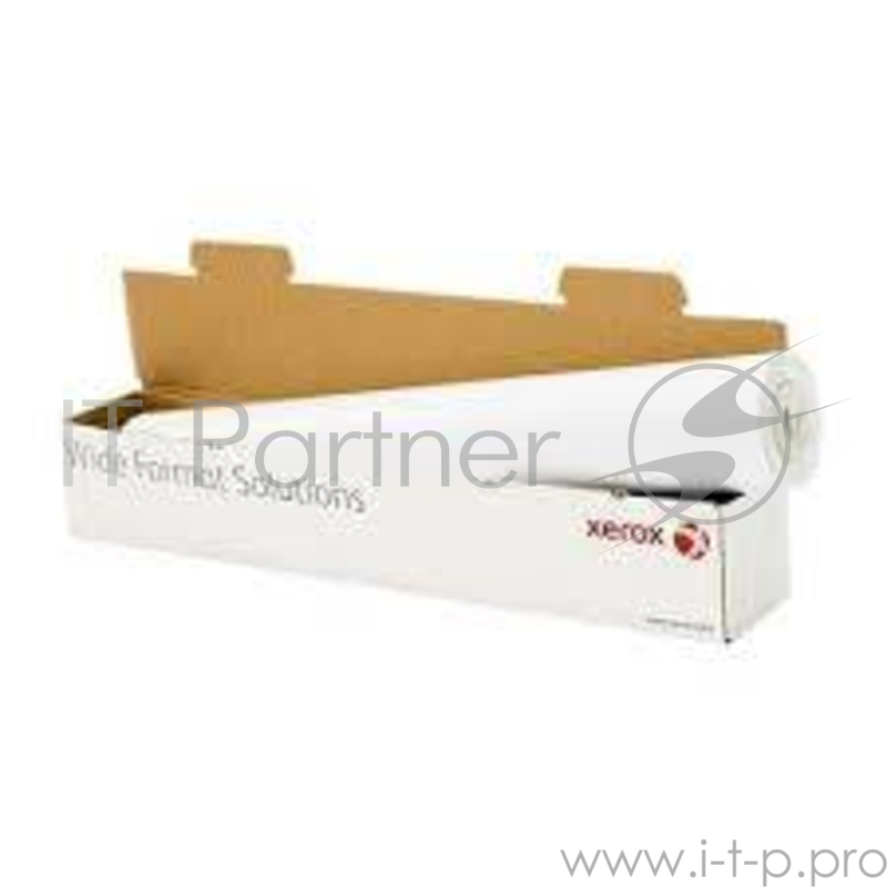 Бумага XEROX Photo Paper Matt 180г, 36 (914ммX30м)