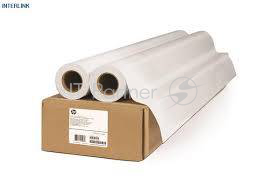 Универсальная матовая самоклеящаяся полиприпиленовая пленка HP, 2шт/уп 610 мм x 22.9 м 168г/м2 на