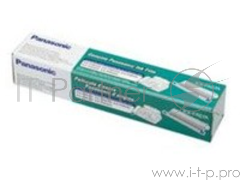 Термопленка Panasonic KX-FA54A (2шт) 35м для KX-FP141/143/145/148