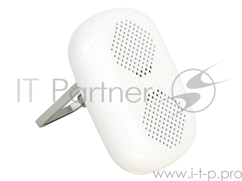 Беспроводная BT-Колонка HARPER PS-041 White (Bluetooth/до 7 часов/2 Вт/микрофон)