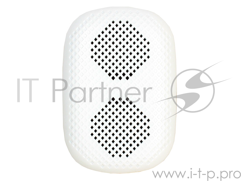 Беспроводная BT-Колонка HARPER PS-041 White (Bluetooth/до 7 часов/2 Вт/микрофон)