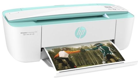 МФУ струйный HP DeskJet Ink Advantage 3785
