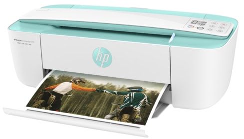 МФУ струйный HP DeskJet Ink Advantage 3785