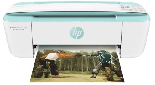 МФУ струйный HP DeskJet Ink Advantage 3785
