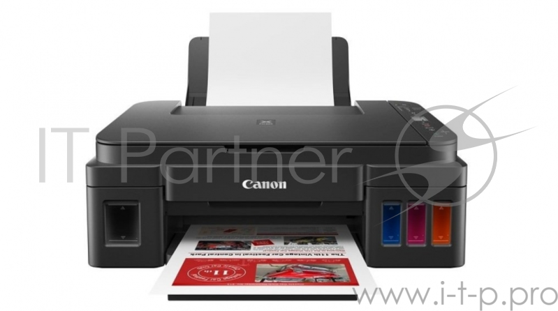 МФУ Canon PIXMA G3410