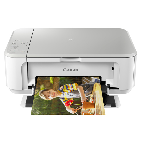 МФУ Canon PIXMA MG3640S White