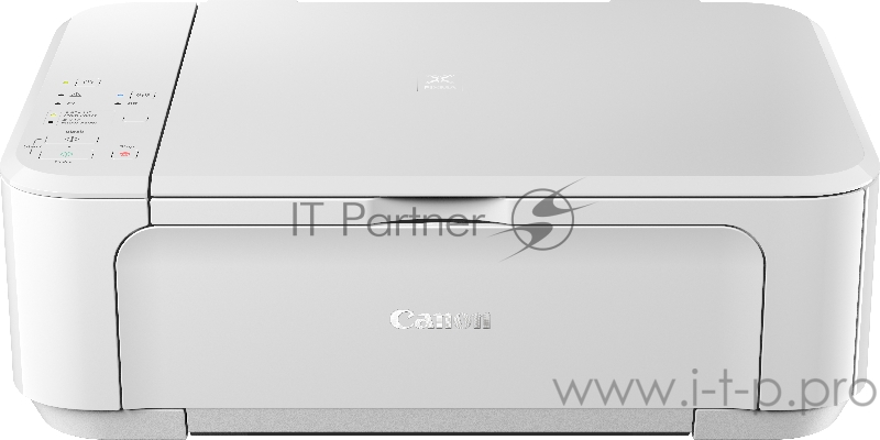 МФУ Canon PIXMA MG3640S White