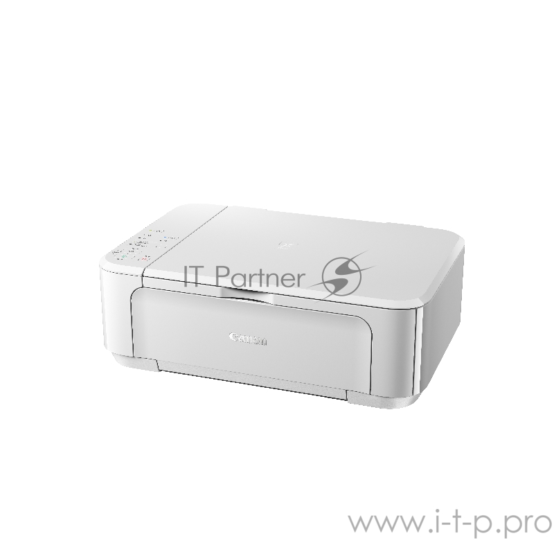 МФУ Canon PIXMA MG3640S White