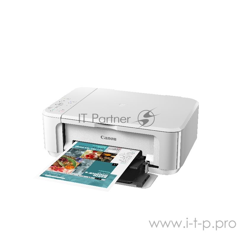 МФУ Canon PIXMA MG3640S White