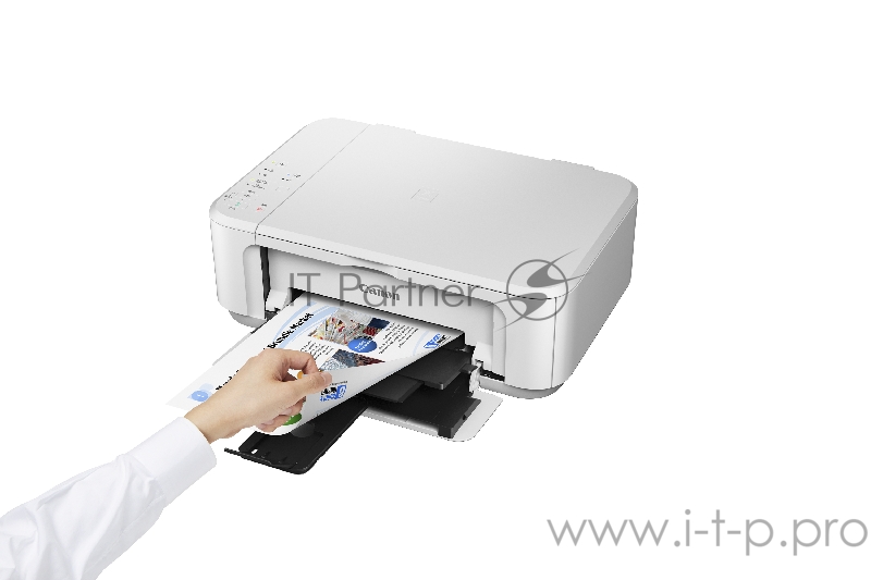 МФУ Canon PIXMA MG3640S White