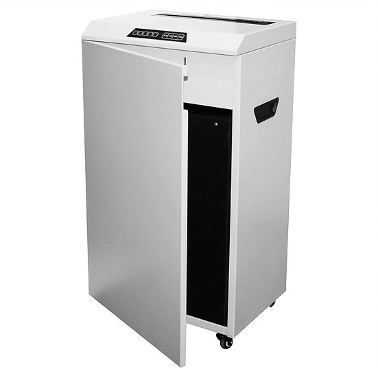 Шредер ГЕЛЕОС УО90-5, DIN P-5 (4 ур-нь секр.)