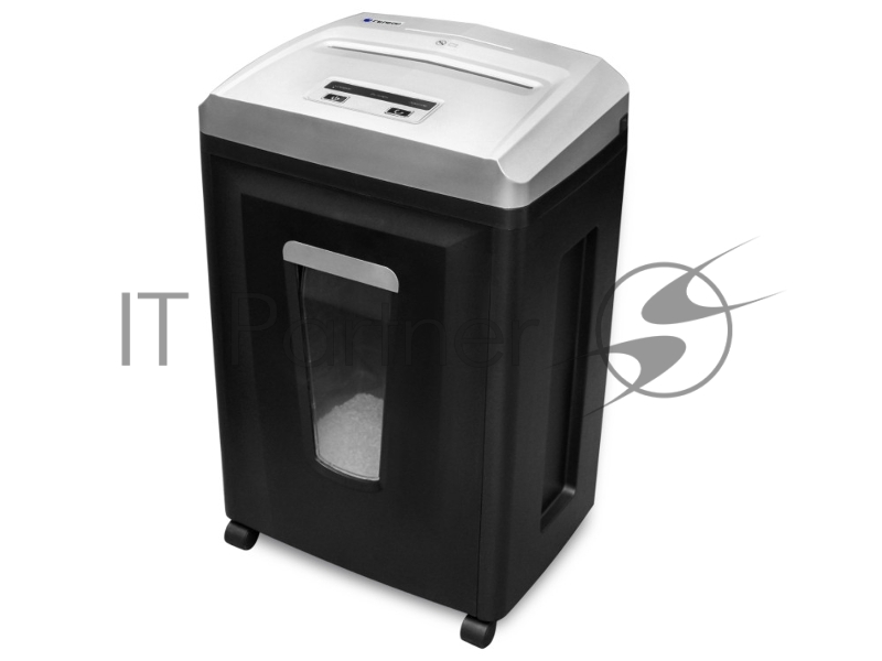 Шредер ГЕЛЕОС УП21-7+, DIN P-7