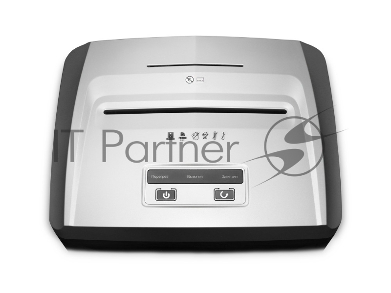 Шредер ГЕЛЕОС УП21-7+, DIN P-7