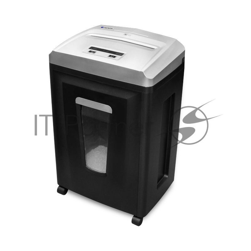 Шредер ГЕЛЕОС УП21-7+, DIN P-7