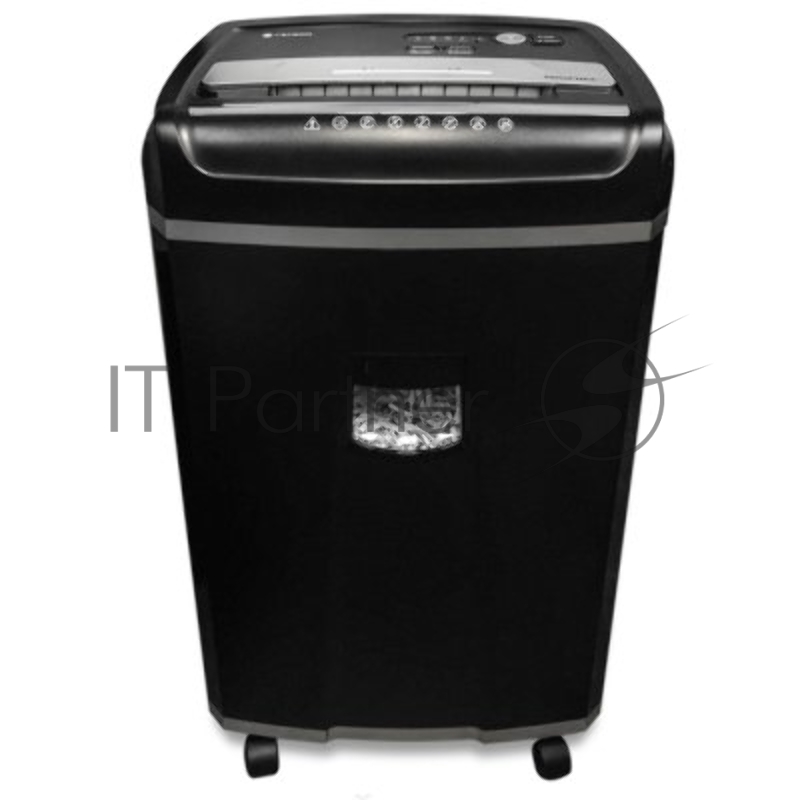 Шредер ГЕЛЕОС УМ35-4 (DIN P-4)