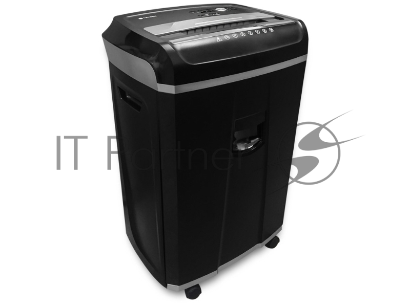 Шредер ГЕЛЕОС УМ35-4 (DIN P-4)