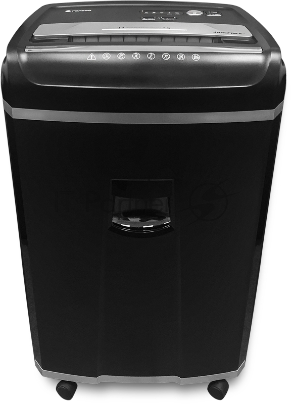 Шредер ГЕЛЕОС УМ35-4 (DIN P-4)