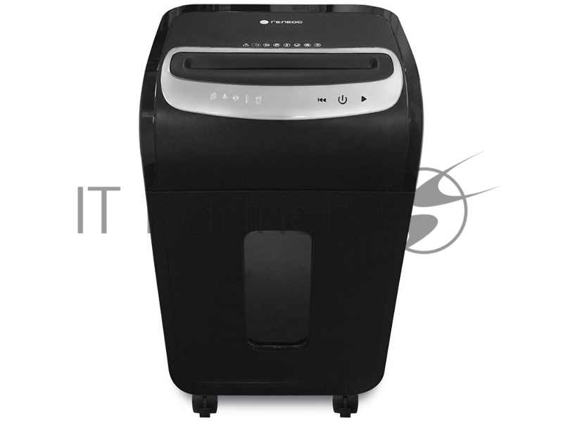 Шредер ГЕЛЕОС УМ35-5 (DIN P-5)