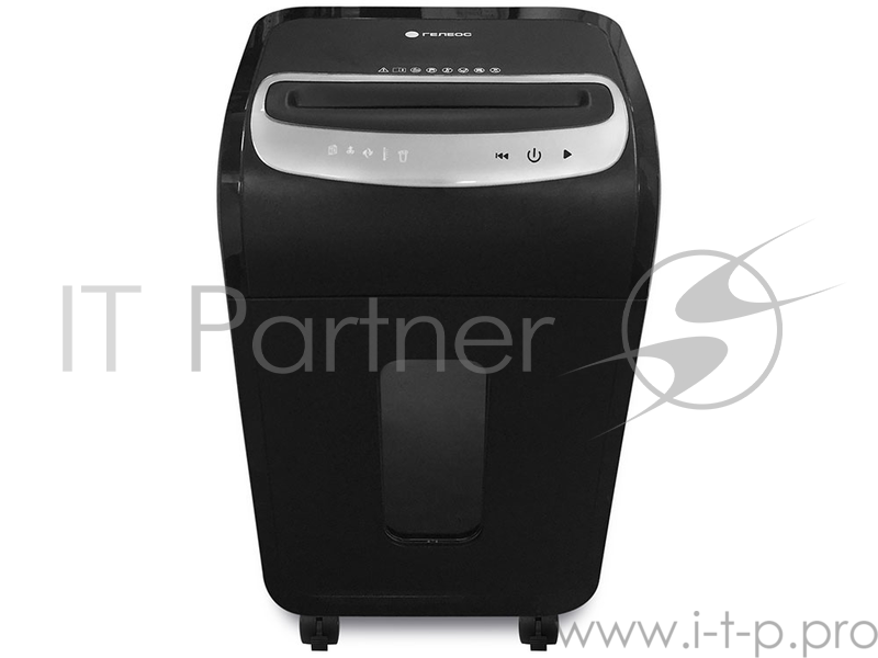 Шредер ГЕЛЕОС УМ35-5 (DIN P-5)