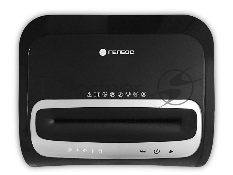 Шредер ГЕЛЕОС УМ35-5 (DIN P-5)