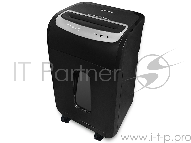 Шредер ГЕЛЕОС УМ35-5 (DIN P-5)