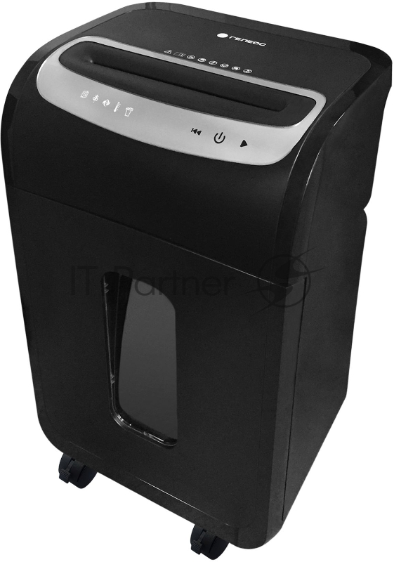 Шредер ГЕЛЕОС УМ35-5 (DIN P-5)