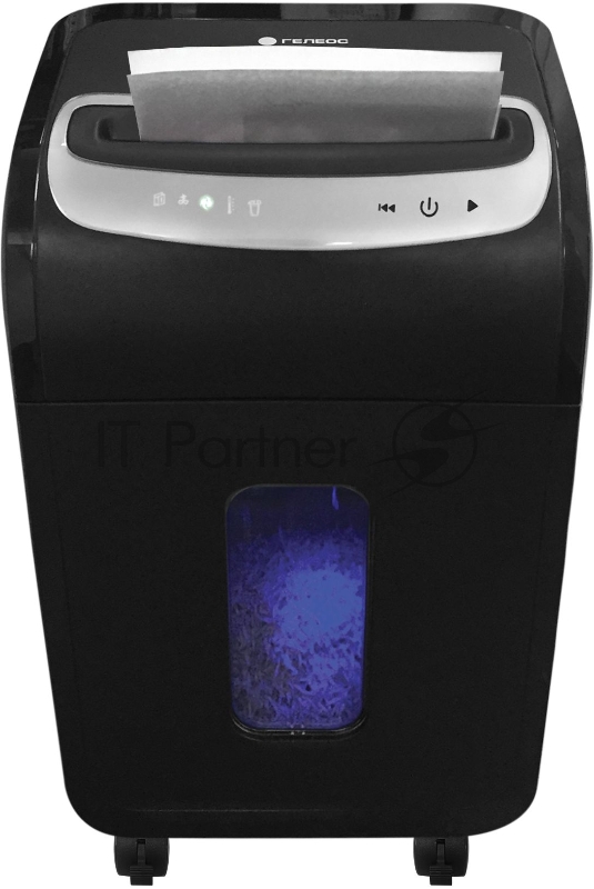 Шредер ГЕЛЕОС УМ35-5 (DIN P-5)