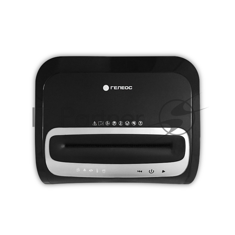 Шредер ГЕЛЕОС УМ35-5 (DIN P-5)