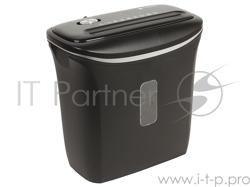 Шредер ГЕЛЕОС УД14-4 (DIN P-4)