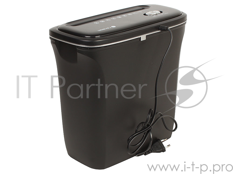 Шредер ГЕЛЕОС УД14-4 (DIN P-4)