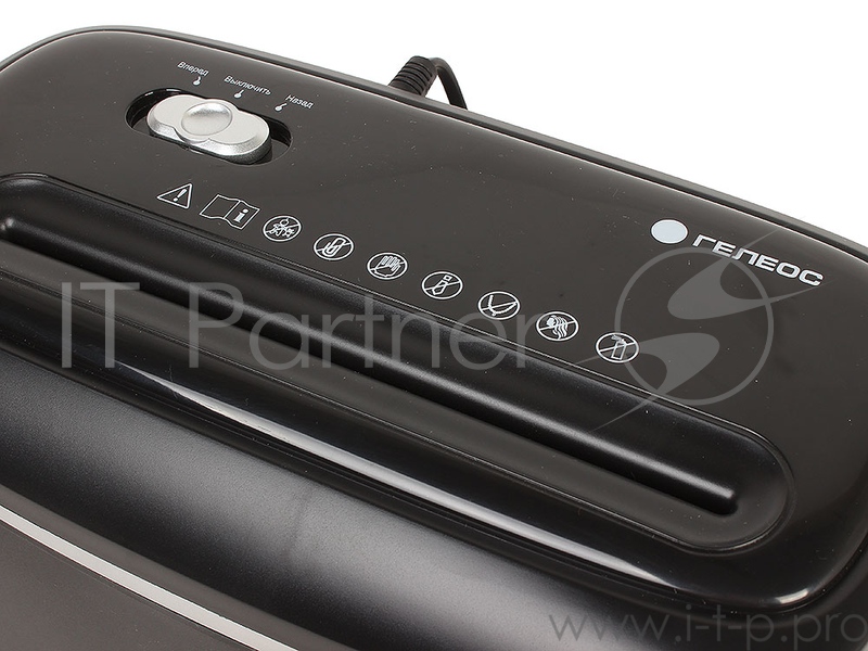 Шредер ГЕЛЕОС УД14-4 (DIN P-4)