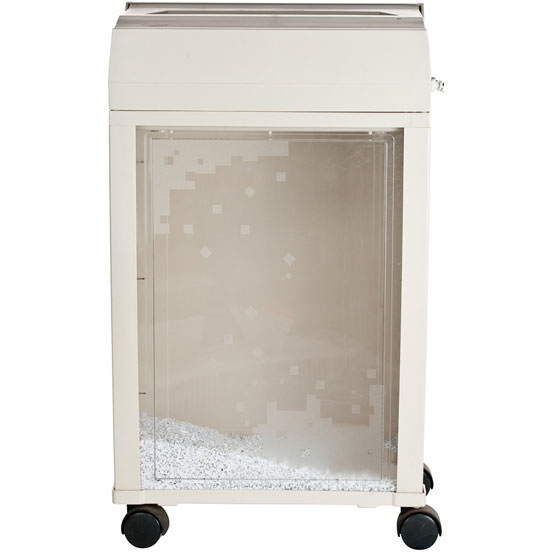 Шредер Office Kit С-11СС