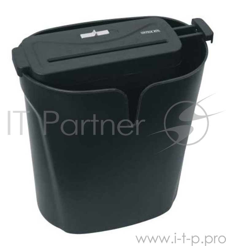 Шредер Office Kit S22 (секр.Р-1)/ленты/6лист./20лтр.