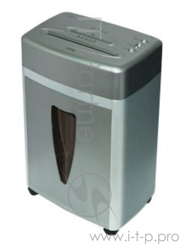 Шредер Office Kit S160