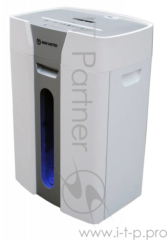 Шредер United ST-4HS