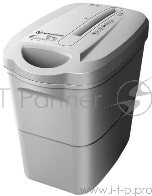 Шредер United CT-10Sm