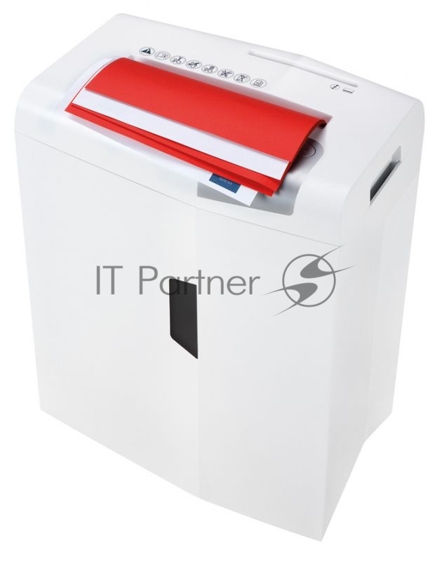 Шредер HSM ShredStar X10X10-4.5x30