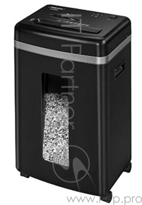 Шредер Fellowes MicroShred 450M