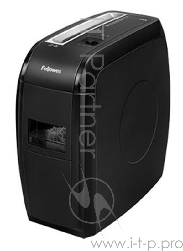 Шредер Fellowes Powershred 21Cs, DIN P-3